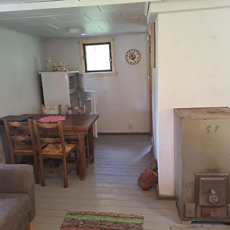 Chalet Kalliotupa Nummela