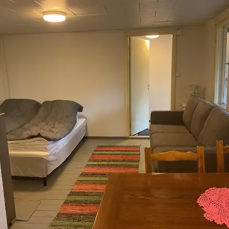 Chalet Kalliotupa *